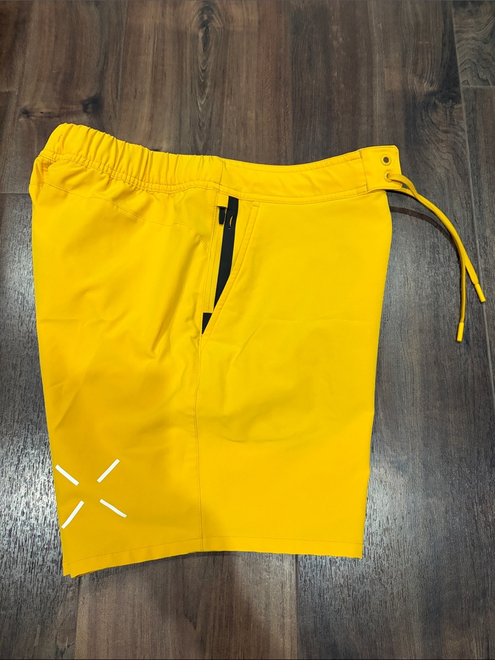 Ten Thousand Foundation Shorts 5.5” inseam